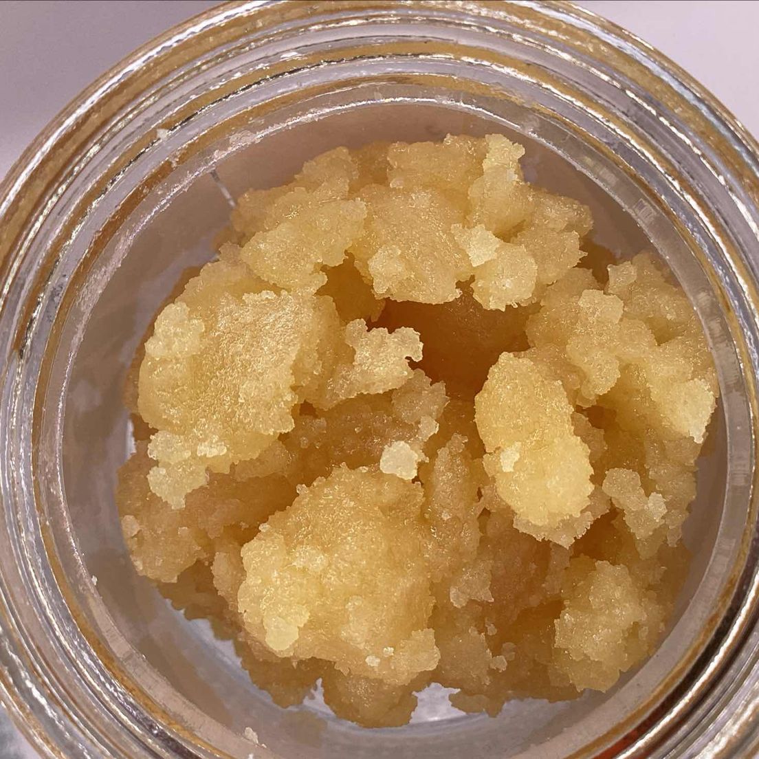 Muha Meds - Dabs - Sour Diesel - 1G