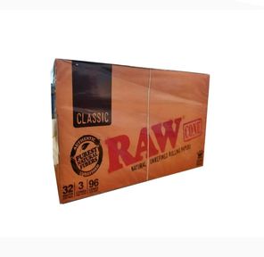 BNB|Raw KING Cones|Papers 3pk