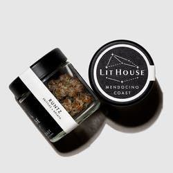 LitHouse | Runtz 26.42% THC 3.5g
