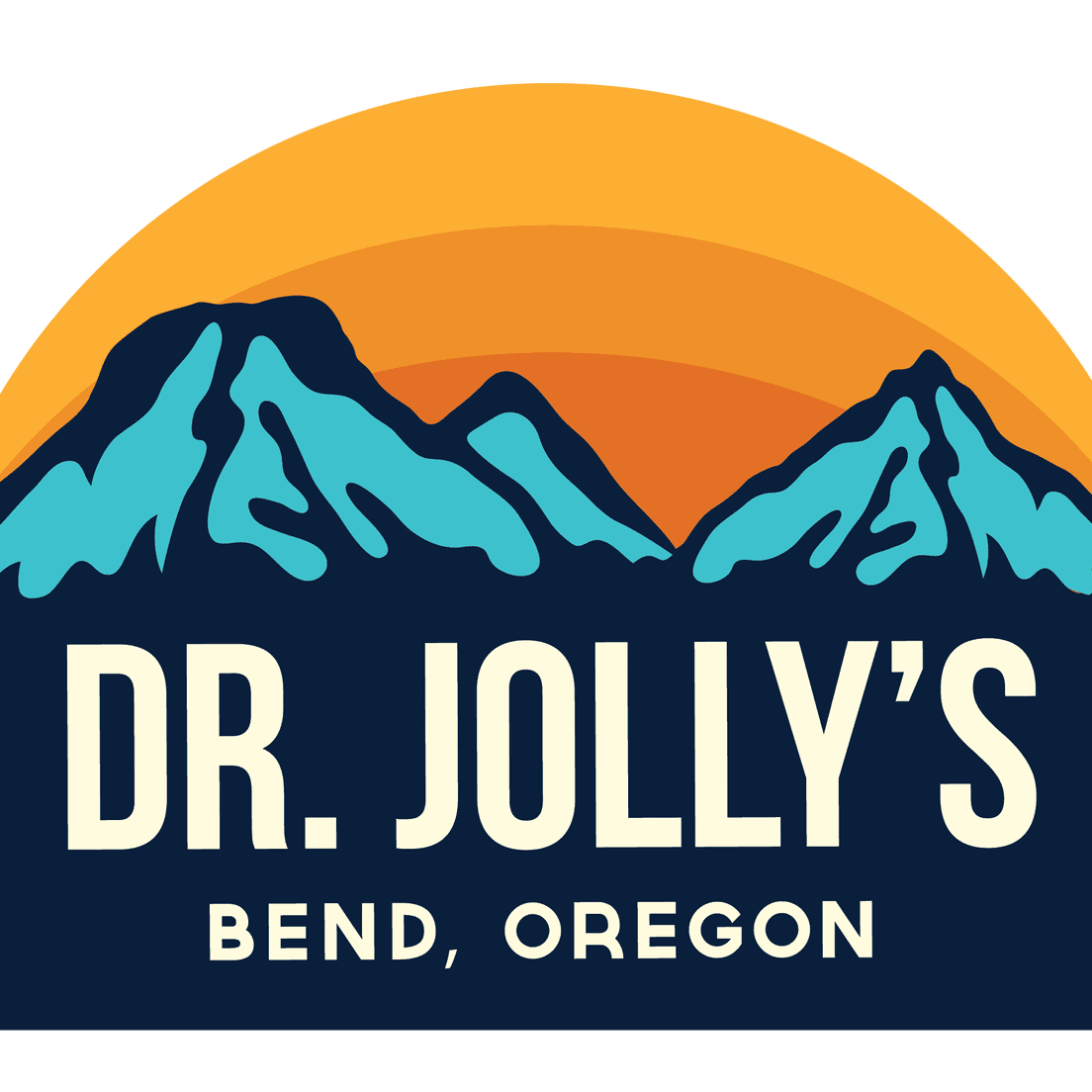 Dr Jollys - Frozen Jade Jar - Extract - 1g