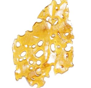 Cake Mix Shatter