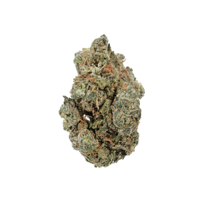 Blueberry Gelato (Exotic)