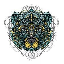Bear Labs Rosin Strawberry OGZ X Lemonade $30