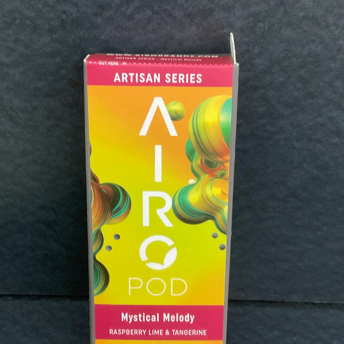 Airo - Mystical Melody