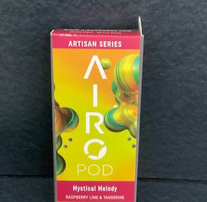 Airo - Mystical Melody
