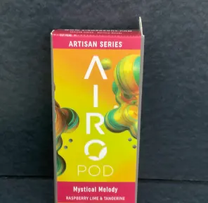Airo - Mystical Melody