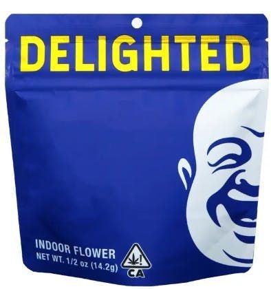 Delighted - 14g - Traffic Stopper