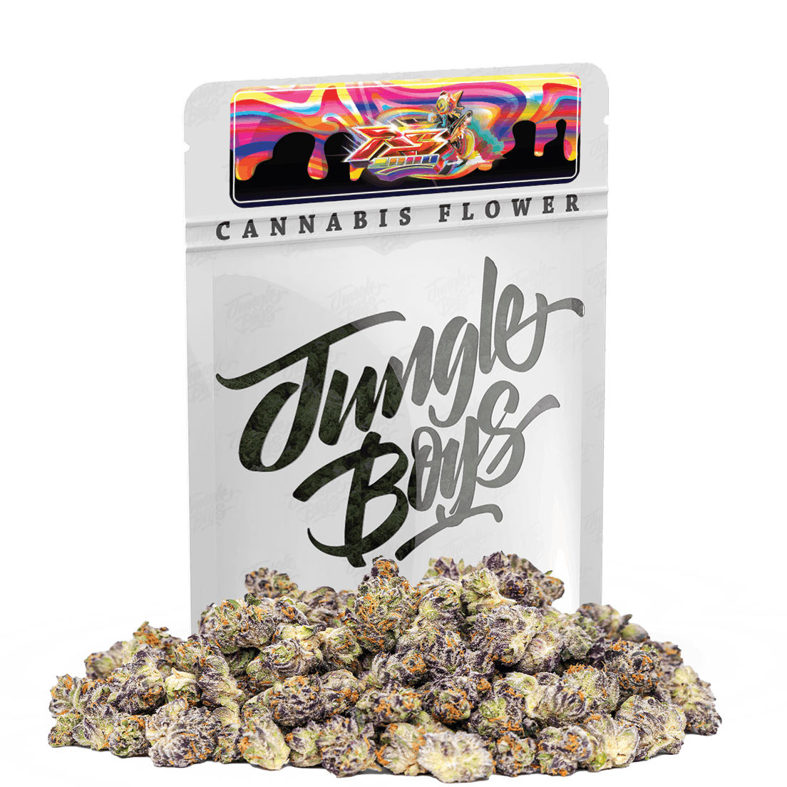 Jungle Boys - RS1000 - 3.5g