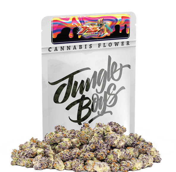 Jungle Boys - RS1000 - 3.5g