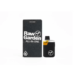 Raw Garden: Sherbert Haze Sprout
