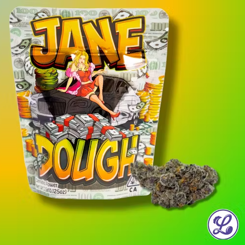 Jane Dough