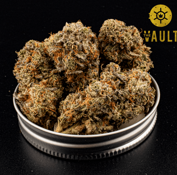 AAAA | PHANTOM COOKIES