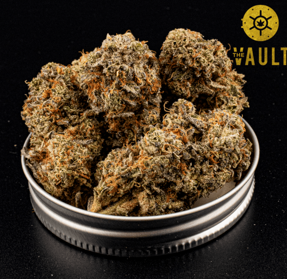 AAAA | PHANTOM COOKIES