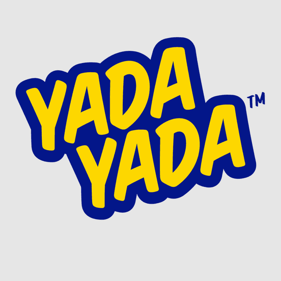 Yada Yada Flower Pre-ground Black Amber 3.5g