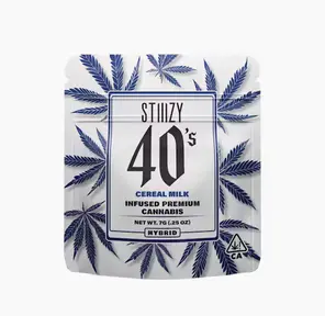 7G INFUSED FLOWER - CEREAL MILK 7.00 g