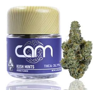 Kush Mints 3.50 g