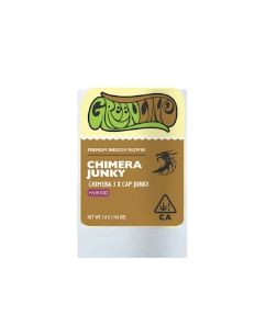 Greenline - Chimera Junky 1.8g