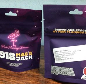 918 MAC & JACK - 3.5g