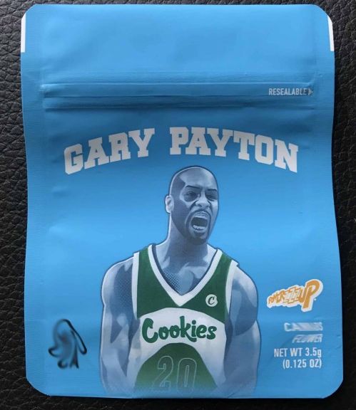 Cookies Gary Payton 3.5g