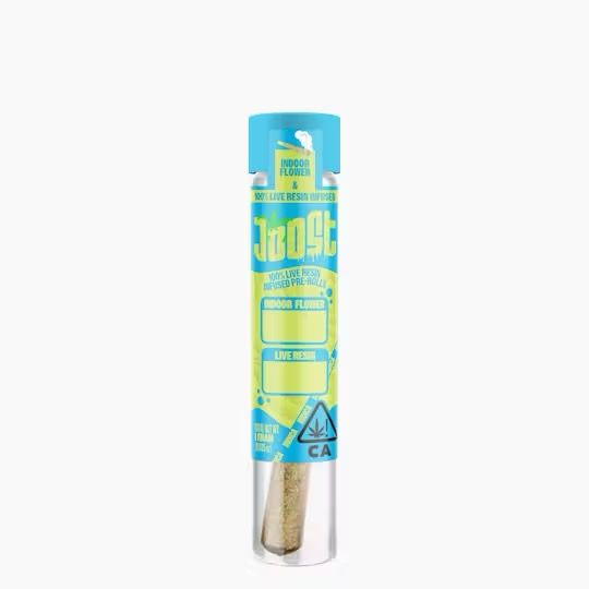 Joost- Paris OG x Skywalker OG Single Infused Preroll (I)