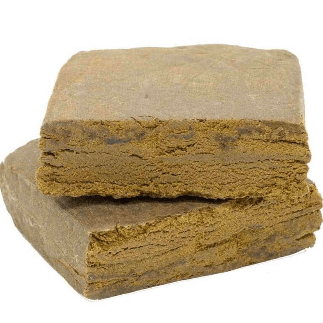 Bonsai Tree Blonde Hash