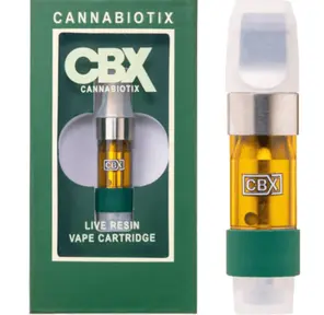 Cannabiotix: Gm-uhoh