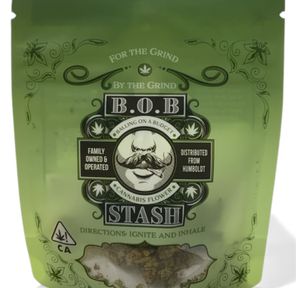 Bob Stash - Sunset Sherb Smalls 3.5g