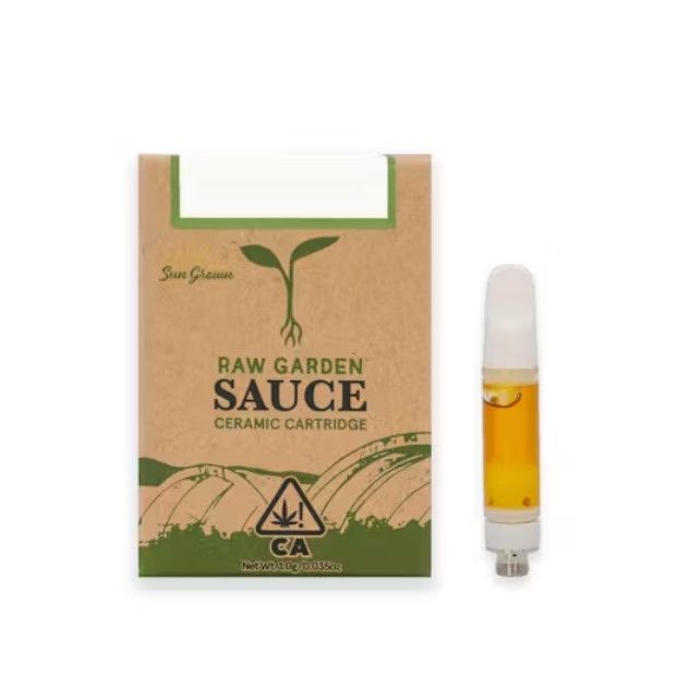 PB Souffle Sauce Cartridge