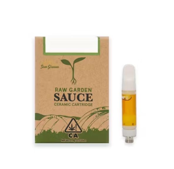 PB Souffle Sauce Cartridge