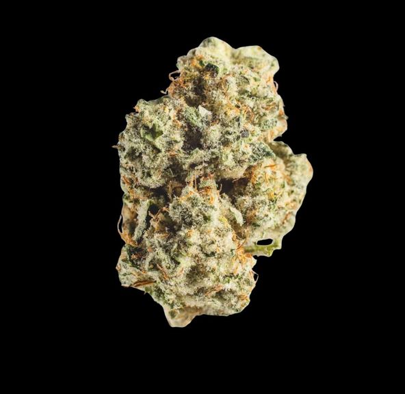 HUMBOLDT GROWERS NETWORK - VOODOO 28G INDICA