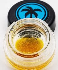 Connected N'ice Cream 1g Live Resin Diamond Sauce