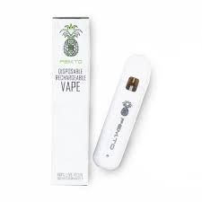 Amnesia Pem.to Vape