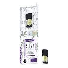 1G CDT POD - WHITE FIRE