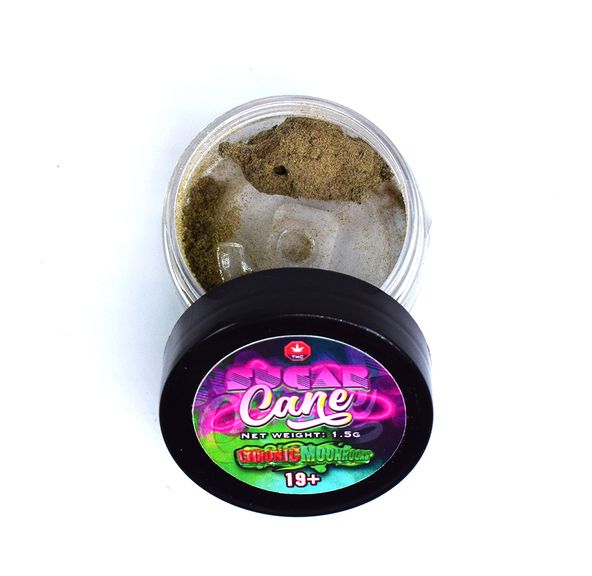 Chronic Moonrocks | Sugar Cane | 1.5G | Hybrid | $35.00