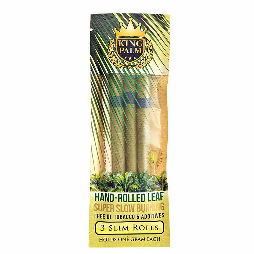 King Palm king 2 pack