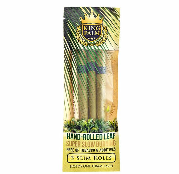 King Palm king 2 pack