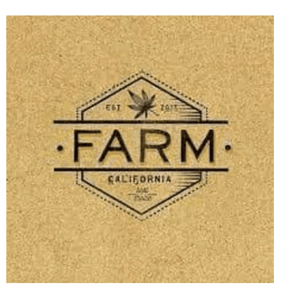 Almora Farm Sungrown 14g - Banana Dream 24%