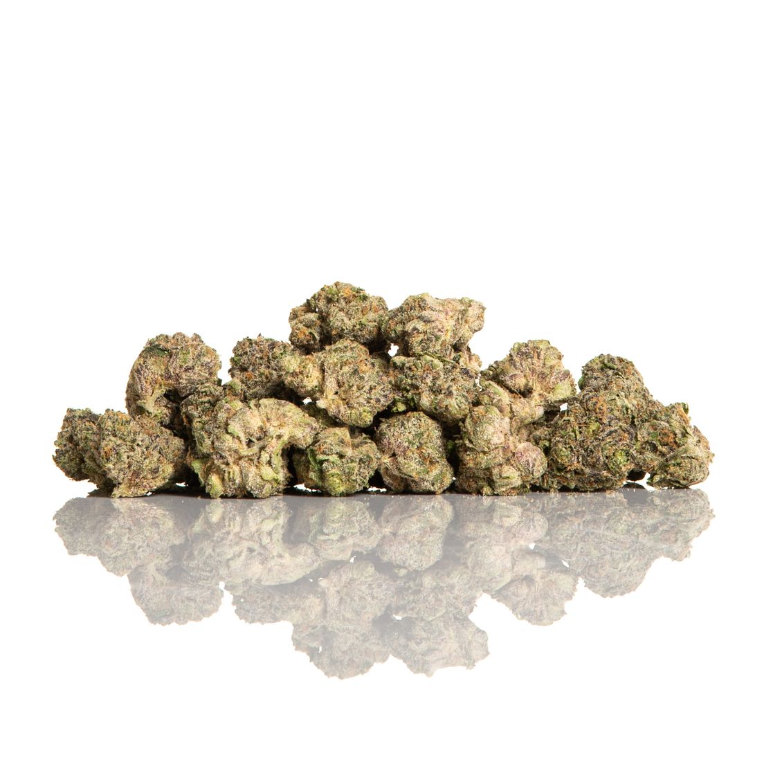 Apple Fritter Smalls