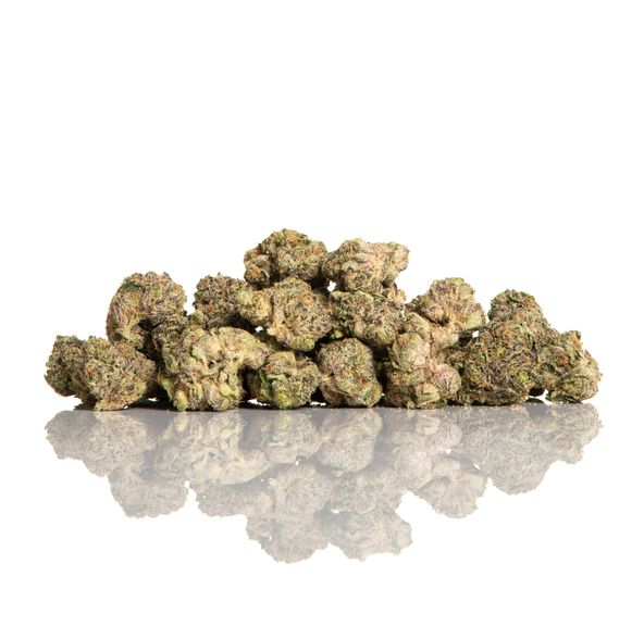 Apple Fritter Smalls