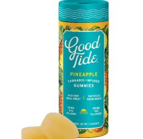 Good Tide - Pineapple