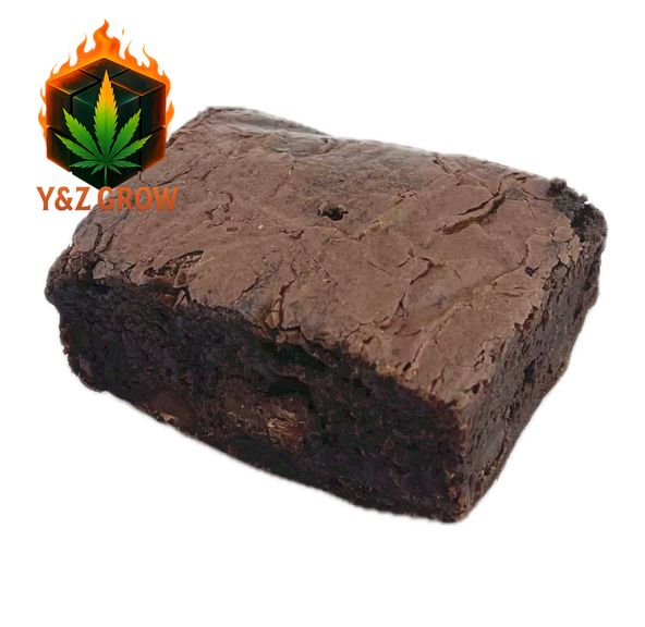 Acadia - Brownie 135 mg