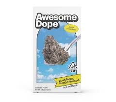 Awesome Dope 3.5g Apple Smacks $30