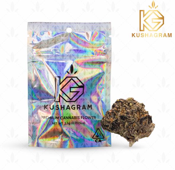 KUSHAGRAM - G41 3.5g