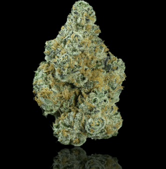 SMOKEN PROMISES- 3.5 GARLIC GHOST