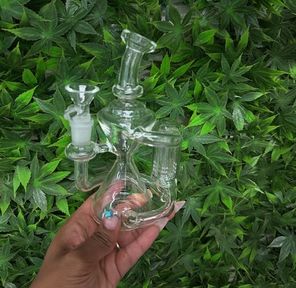Daisy Dabber Bong