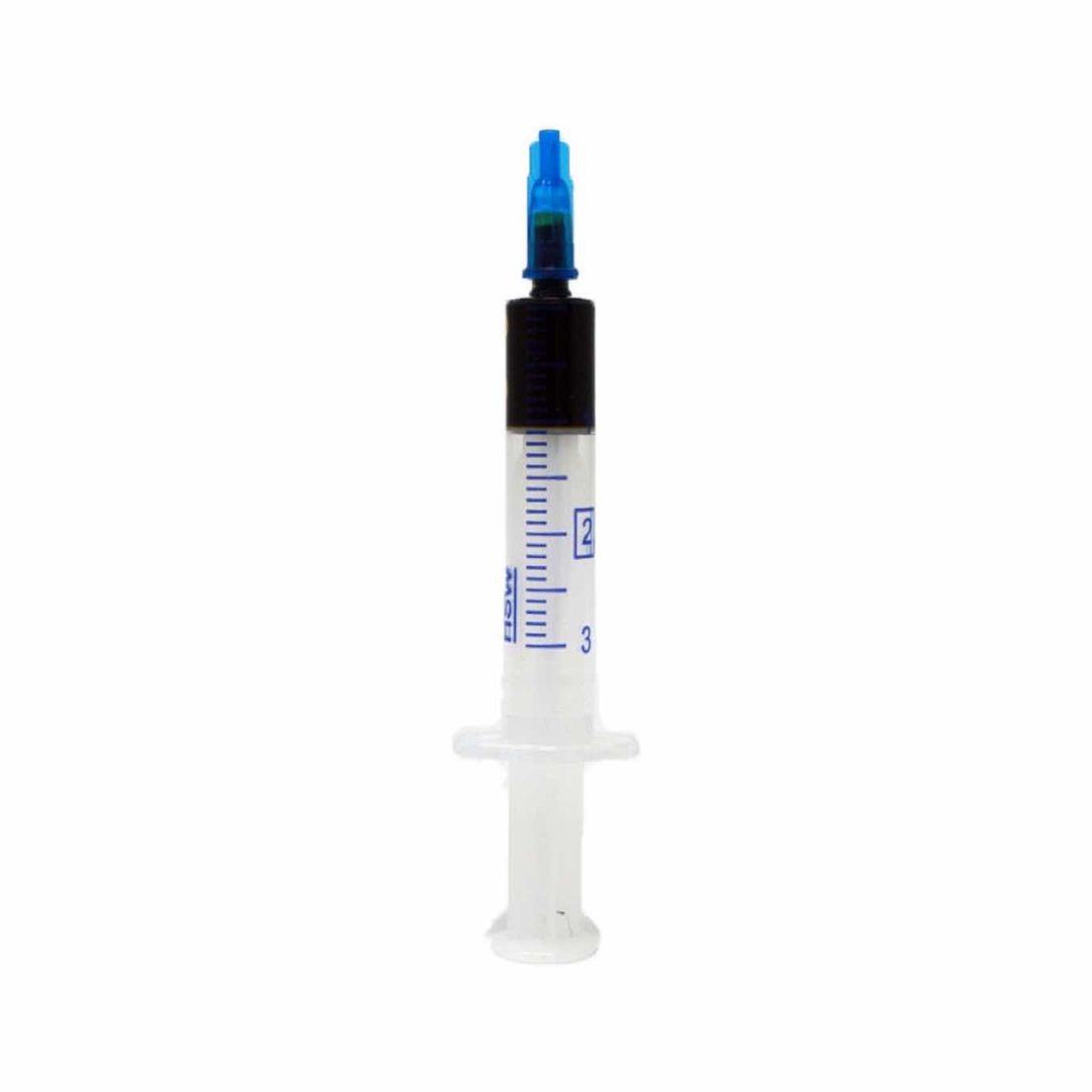 Mint - RSO Syringe - 1ml FSCO - Indica