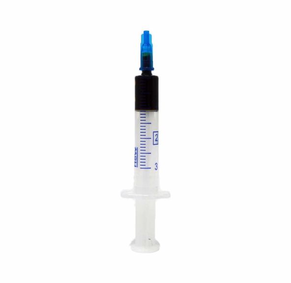 Mint - RSO Syringe - 1ml FSCO - Indica