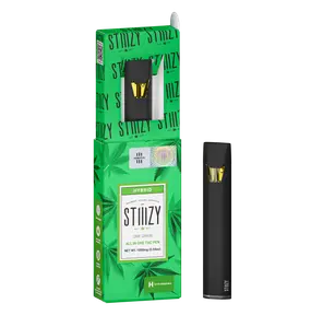 1G AIO - STRAWNANA 1.00 g