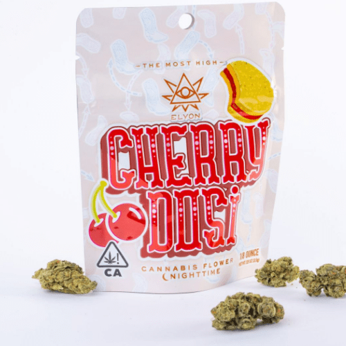 Cherry Dosi