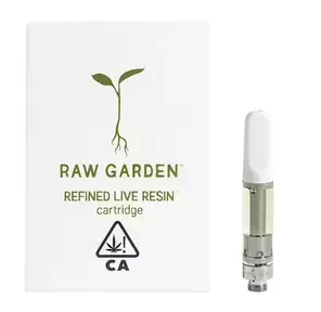 Raw Garden: Mcgavin Special :1